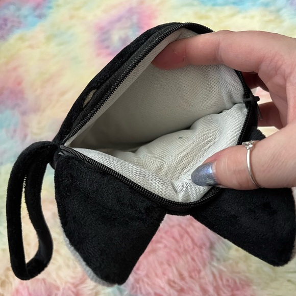 Studio Ghibli Jiji coin purse - Picture 4 of 5